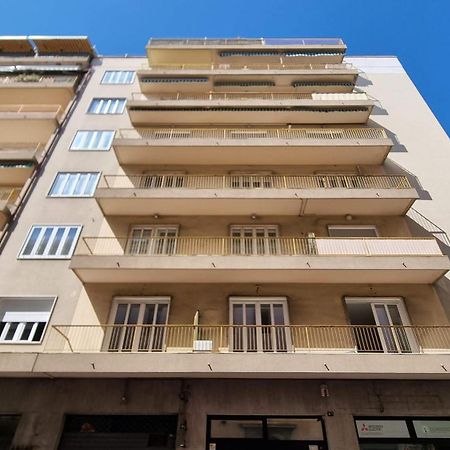 Milano Apartment Trieste Exteriör bild
